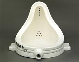 Resultado de imagen de marcel duchamp obras