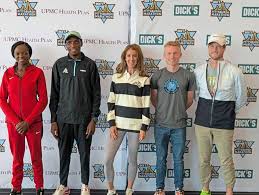Pittsburgh Marathon Kicks Off: What Runners and Spectators Need to Know
