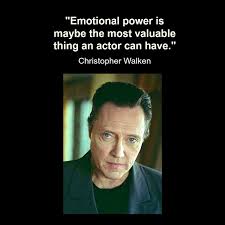 The Prophecy Christopher Walken Quotes. QuotesGram via Relatably.com
