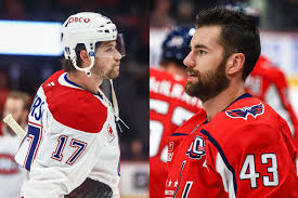 Capitals Eliminate Canadiens: Handshakes, Respect, and Playoff Reflections