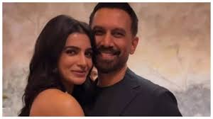 Samantha Ruth Prabhu and Raj Nidimoru Wedding Rumors