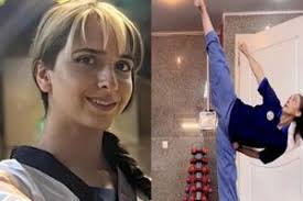 ورزشکار شناخته‌شده به‌دلیل انجام حرکات نمایشی با پوشش اختیاری در شهر بازداشت شد