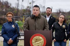 Should California insurance commissioner really be an elected position? Here’s what candidates for the job say