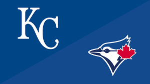 Royals vs Blue Jays