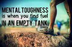 Mental Toughness on Pinterest | Running Hills, Journal Prompts and ... via Relatably.com