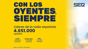 Cadena SER - News update