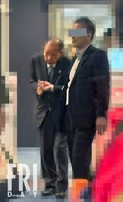 二階俊博