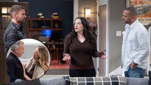 Shifting Gears Boss On Potential Season 3: Who Will Riley Choose? Plus, What's Next For Matt And Eve