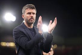 Maguire issues Carrick verdict as Man Utd set to achieve key target