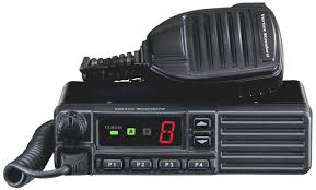 Vertex Standard VX-2100 Mobile Two Way Radios