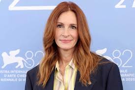 Julia Roberts Reflects on Early Career Struggles and Artistic Nuance