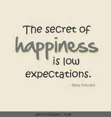 Expectation Quotes on Pinterest | High Expectations Quotes ... via Relatably.com