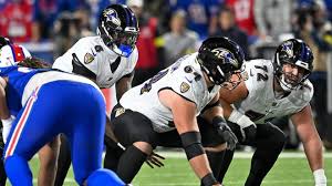 Interior offensive linemen Raiders should go hard after in free agency