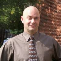 Beloit Health System Employee Tom McCawley's profile photo