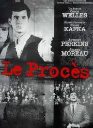 Résultat de recherche d'images pour "FICHE AFFICHE FILM orson welles"