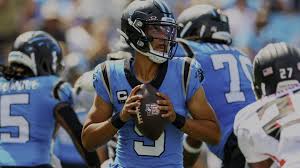 Rather take Golden or Young prop bet in Week 4?