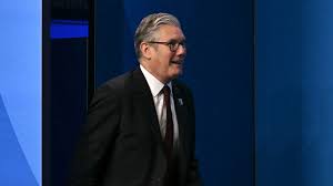 Sky News - News update