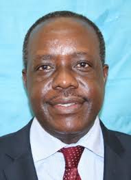 Sospeter M. Muhongo — Minister of Energy &amp; Minerals of Tanzania. BIOGRAPHY. Sospeter M. Muhongo studied Geology at the University of Dar es Salaam and in ... - 2157_b