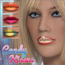 Candy Kisses - Full100960_6d24acb021387f3f0c7df3447bf1a279