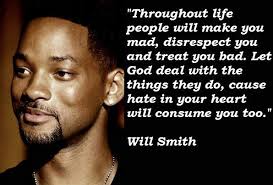 Will Smith Quotes. QuotesGram via Relatably.com