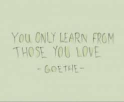 Quotes About Loving Students. QuotesGram via Relatably.com