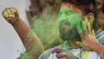 Holi 2018: things probably know