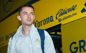 Jugó en Chivas y siempre ha atacado al América, pero sorprendió a todos con su opinión sobre Fidalgo