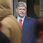 Wenger looks life after Sanchez