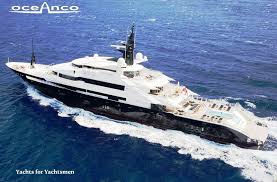 Luxury Yacht`s