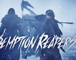 Redemption Reapersのストーリーの画像