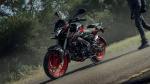 Bajaj Pulsar NS200 Updated With TFT Display and Ride Modes