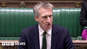 UK Warns China Over Spying After MI5 Alert