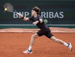ATP Barcelona Day 1 Predictions: Rublev vs De Jong Spotlight