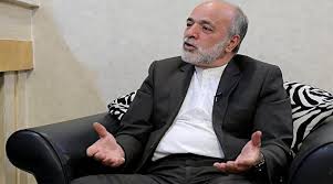ساشا سبحانی