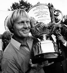 Resultado de imagen para jack nicklaus