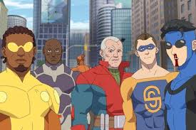 ‘Invincible’ Season 5 Could Arrive Sooner Than Expected After The Finale