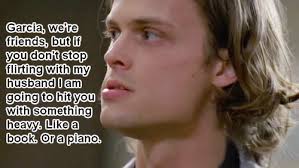 New Beginning Quotes Used In Criminal Minds | Quote via Relatably.com