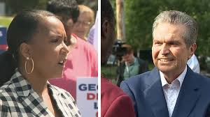 Jackson unveils plan for Black-owned businesses; Bottoms fires back