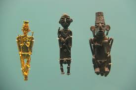 Resultado de imagen para museo del oro cartagena