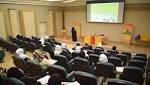 "التثقيف الصحي" بالشارقة توعي بأنماط