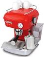 Ascaso espresso machine review