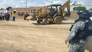 Extorsión en la construcción en Celaya: piden denunciar amenazas - El Sol del Bajío