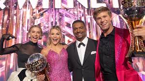 Dancing with the Stars cast reveal: season 35's stars announced on GMA
