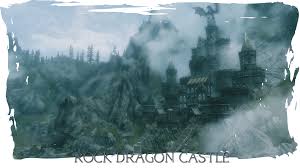 Bildergebnis für skyrim mods castle