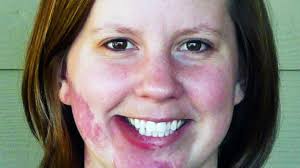 Park Ranger Margaret Anderson, 34, was fatally shot Sunday, Jan. 1, 2012, at Mount Rainier National Park in Washington state, according to the National Park ... - 01.03.12news-ranger-margaret-anderson-edit