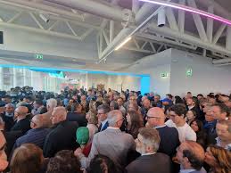 Nuovo aeroporto di Reggio, il plauso di Federimpreseuropa · ilreggino.it