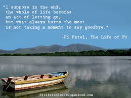 Life of Pi Quotes. QuotesGram via Relatably.com