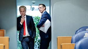 NOS - News update