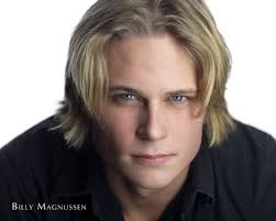 Billy Magnussen - BillyMagnussen