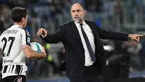 Juventus Crisis! Tudor Under Fire After Lazio Defeat: What's Next?